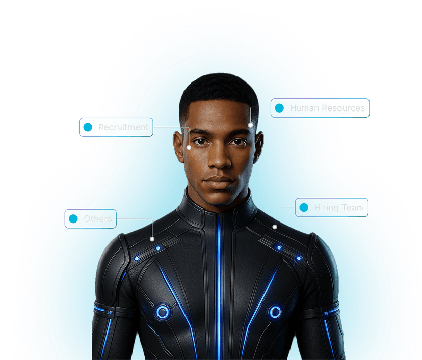 Mylo AI Worker