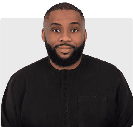 Solomon Asonye