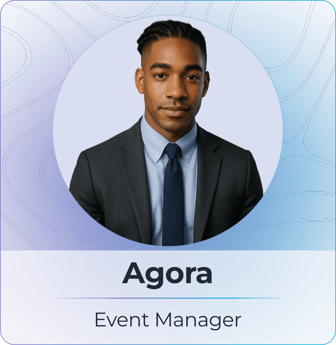 agora