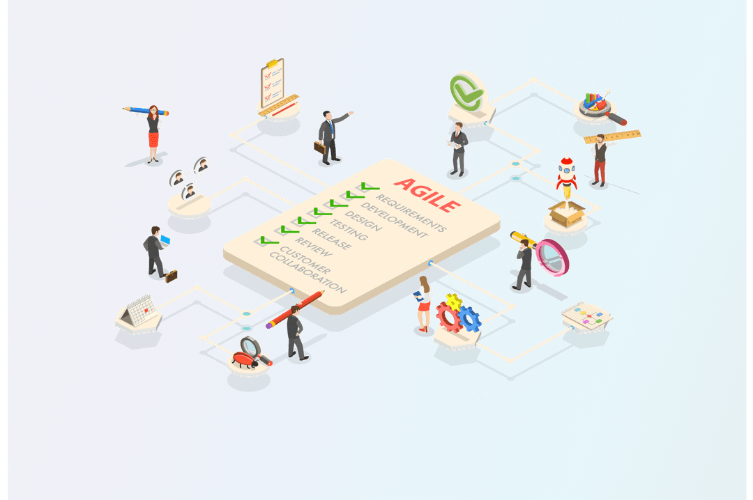 Workflow Optimization